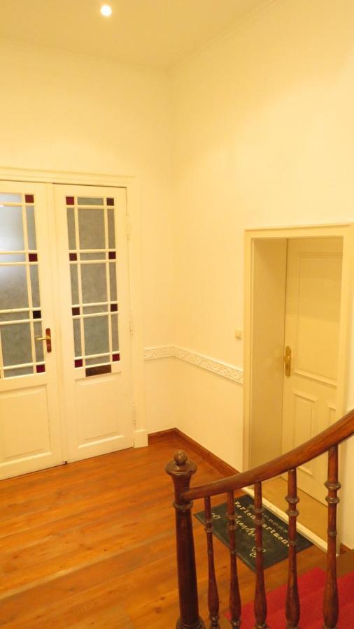 שוורין Das Ferienapartment Alexandrine Direkt Am Pfaffenteich Mit Eigenem Parkplatz מראה חיצוני תמונה