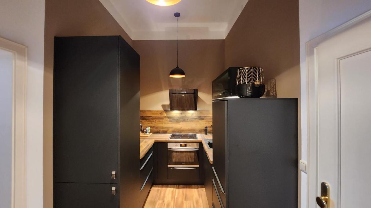 שוורין Das Ferienapartment Alexandrine Direkt Am Pfaffenteich Mit Eigenem Parkplatz מראה חיצוני תמונה