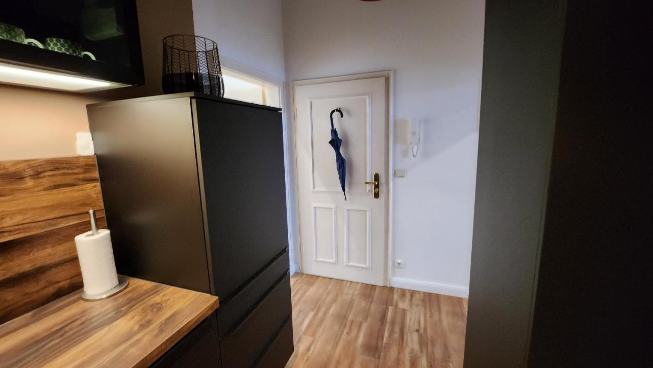 שוורין Das Ferienapartment Alexandrine Direkt Am Pfaffenteich Mit Eigenem Parkplatz מראה חיצוני תמונה